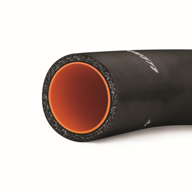Mishimoto 06-10 Chevy Duramax 6.6L 2500 Black Silicone Hose Kit