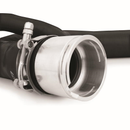 Mishimoto 06-10 Chevy Duramax 6.6L 2500 Black Silicone Hose Kit-4
