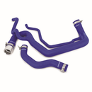 Mishimoto 06-10 Chevy Duramax 6.6L 2500 Blue Silicone Hose Kit-1