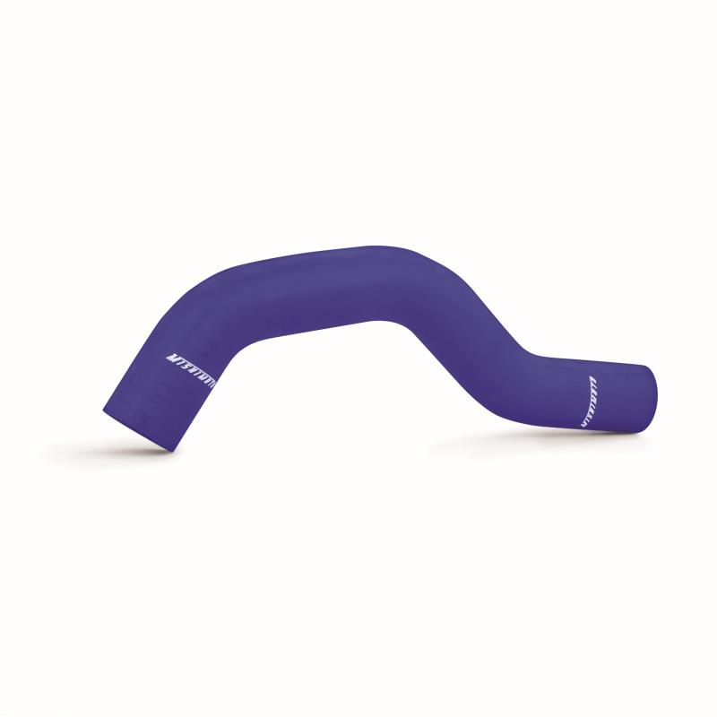 Mishimoto 06-10 Chevy Duramax 6.6L 2500 Blue Silicone Hose Kit - 0
