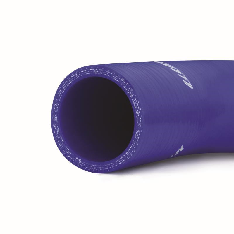 Mishimoto 06-10 Chevy Duramax 6.6L 2500 Blue Silicone Hose Kit