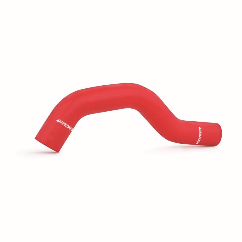 Mishimoto 06-10 Chevy Duramax 6.6L 2500 Red Silicone Hose Kit - 0