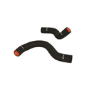 Mishimoto 02-05 Honda Civic SI Black Silicone Hose Kit-1