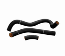 Mishimoto 06+ Honda Civic SI Black Silicone Hose Kit-1