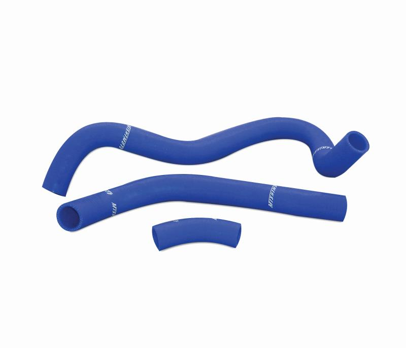 Mishimoto 06+ Honda Civic SI Blue Silicone Hose Kit