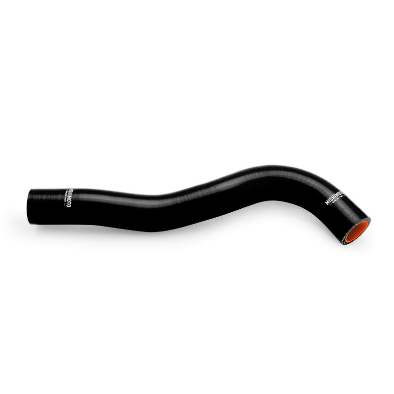 Mishimoto 2016+ Honda Civic 1.5T Black Silicone Coolant Hose Kit - 0