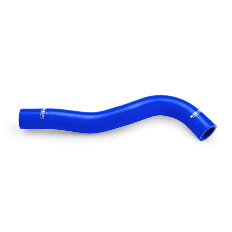 Mishimoto 2016+ Honda Civic 1.5T Blue Silicone Coolant Hose Kit - 0