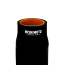 Mishimoto 2016+ Honda Civic 1.5L Black Silicone Induction Hose Kit-3