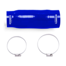 Mishimoto 2016+ Honda Civic 1.5L Blue Silicone Induction Hose Kit-1