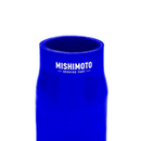 Mishimoto 2016+ Honda Civic 1.5L Blue Silicone Induction Hose Kit-3