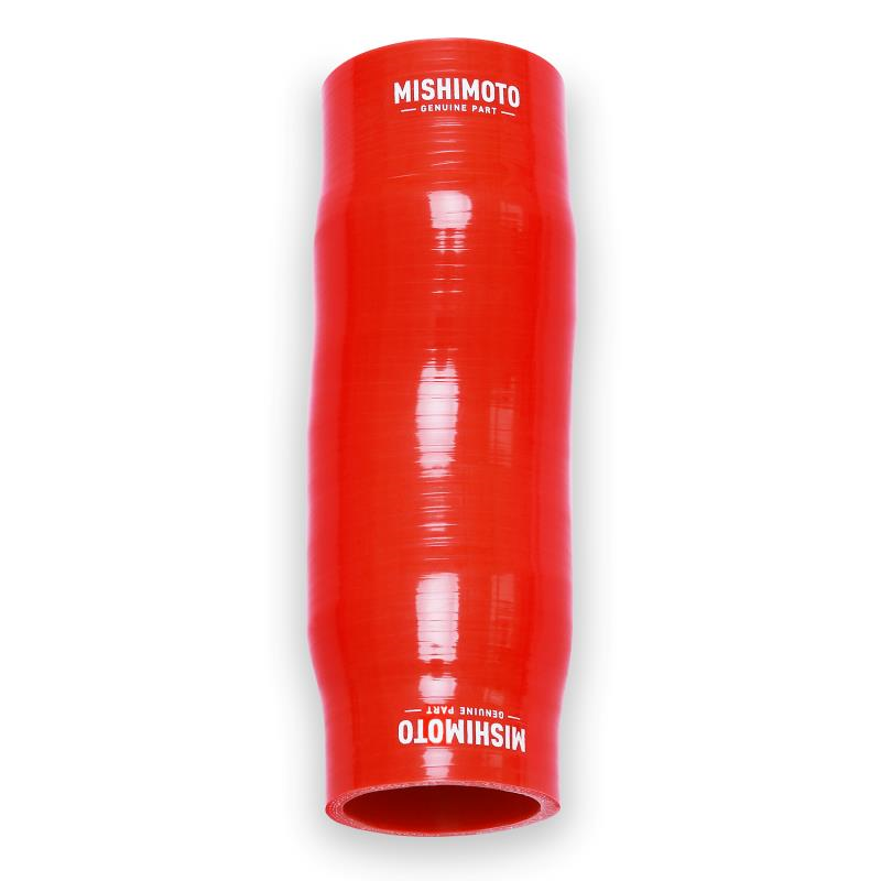 Mishimoto 2016+ Honda Civic 1.5L Red Silicone Induction Hose Kit - 0