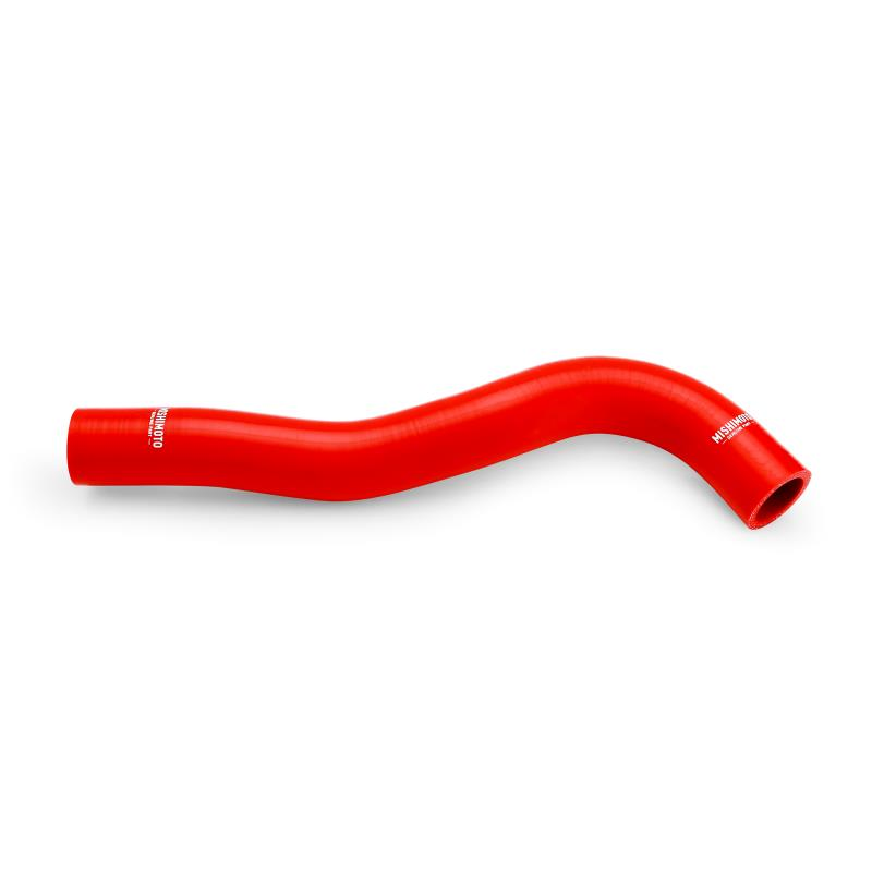 Mishimoto 2016+ Honda Civic 1.5T Red Silicone Coolant Hose Kit - 0