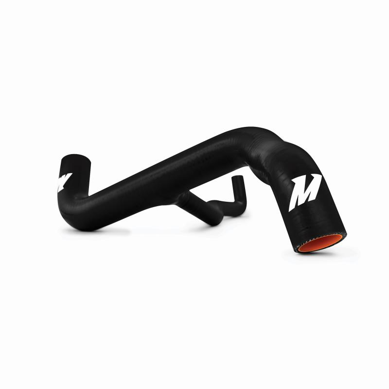 Mishimoto 10-11 Chevrolet Camaro SS V8 Black Silicone Hose Kit - 0