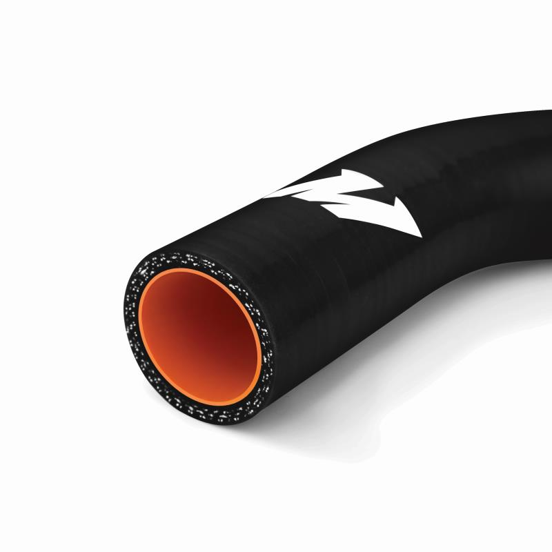 Mishimoto 10-11 Chevrolet Camaro SS V8 Black Silicone Hose Kit