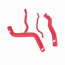 Mishimoto 10-11 Chevrolet Camaro SS V8 Red Silicone Hose Kit-1