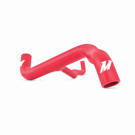 Mishimoto 10-11 Chevrolet Camaro SS V8 Red Silicone Hose Kit - 0