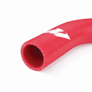 Mishimoto 10-11 Chevrolet Camaro SS V8 Red Silicone Hose Kit-4