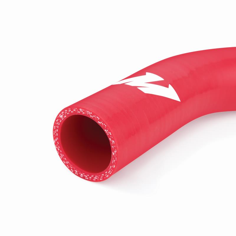 Mishimoto 10-11 Chevrolet Camaro SS V8 Red Silicone Hose Kit