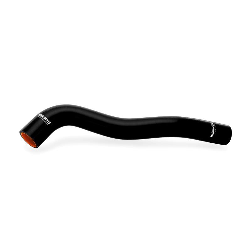 Mishimoto 12-15 Chevy Camaro SS Black Silicone Radiator Coolant Hoses - 0