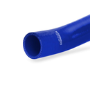 Mishimoto 12-15 Chevy Camaro SS Blue Silicone Radiator Coolant Hoses-3