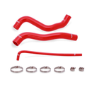 Mishimoto 12-15 Chevy Camaro SS Red Silicone Radiator Coolant Hoses-1