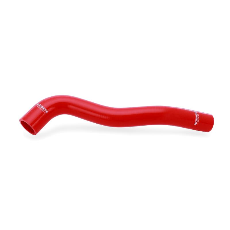 Mishimoto 12-15 Chevy Camaro SS Red Silicone Radiator Coolant Hoses - 0
