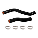 Mishimoto 2017+ Honda Civic Type R Silicone Hose Kit - Black-1