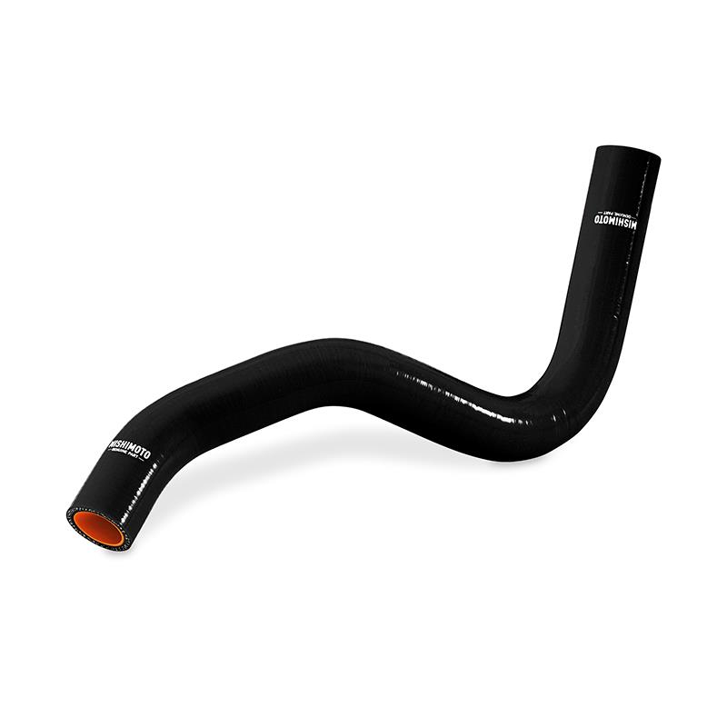 Mishimoto 2017+ Honda Civic Type R Silicone Hose Kit - Black - 0