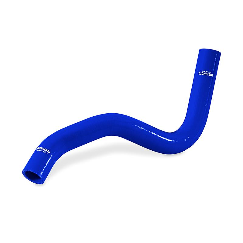 Mishimoto 2017+ Honda Civic Type R Silicone Hose Kit - Blue - 0