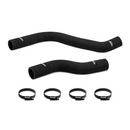 Mishimoto 2017+ Honda Civic Type R Silicone Hose Kit - Matte Black-1