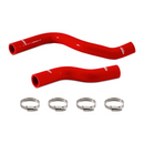 Mishimoto 2017+ Honda Civic Type R Silicone Hose Kit - Red-1