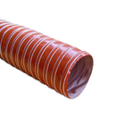 Mishimoto 3 inch x 12 feet Heat Resistant Silicone Ducting-1