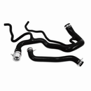 Mishimoto 11+ Chevrolet Duramax 6.6L Black Silicone Coolant Hose Kit-1