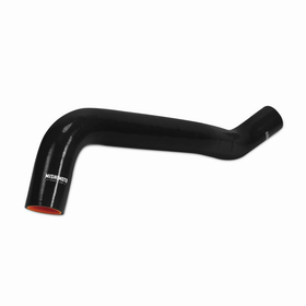 Mishimoto 11+ Chevrolet Duramax 6.6L Black Silicone Coolant Hose Kit - 0