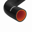Mishimoto 11+ Chevrolet Duramax 6.6L Black Silicone Coolant Hose Kit-4
