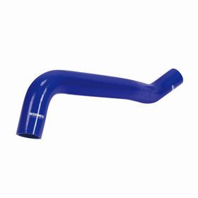 Mishimoto 11+ Chevrolet Duramax 6.6L Blue Silicone Coolant Hose Kit - 0