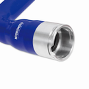 Mishimoto 11+ Chevrolet Duramax 6.6L Blue Silicone Coolant Hose Kit-3