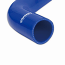 Mishimoto 11+ Chevrolet Duramax 6.6L Blue Silicone Coolant Hose Kit-4