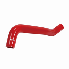 Mishimoto 11+ Chevrolet Duramax 6.6L Red Silicone Coolant Hose Kit - 0