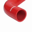 Mishimoto 11+ Chevrolet Duramax 6.6L Red Silicone Coolant Hose Kit-4