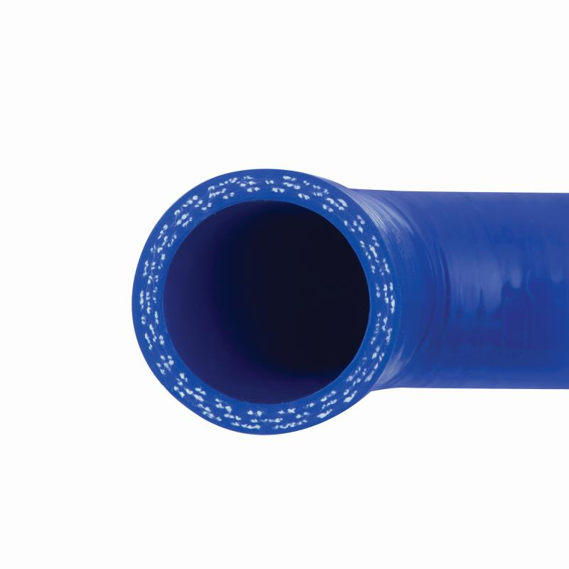 Mishimoto 88-91 BMW E30 (M3) Blue Silicone Hose Kit - 0