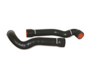 Mishimoto 92-99 BMW E36 325/M3 Black Silicone Hose Kit-1