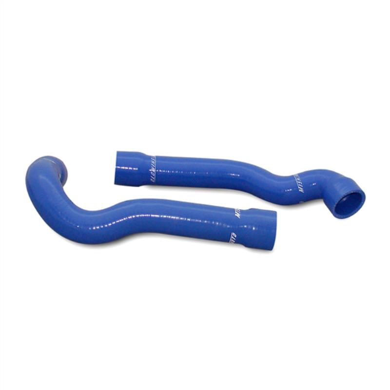 Mishimoto 92-99 BMW E36 325/M3 Blue Silicone Hose Kit