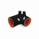 Mishimoto 92-99 BMW E36 (325/328/M3) Black Silicone Intake Boot-1