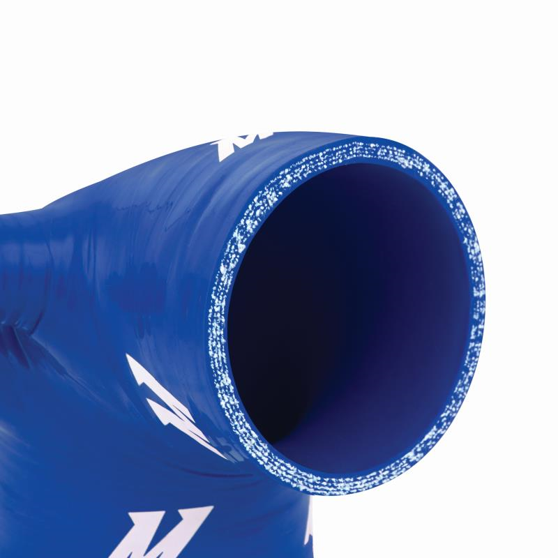 Mishimoto 92-99 BMW E36 (325/328/M3) Blue Silicone Intake Boot - 0