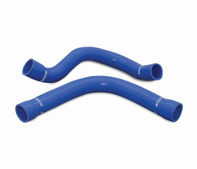Mishimoto 92-99 BMW E36 318 Series Blue Silicone Hose Kit