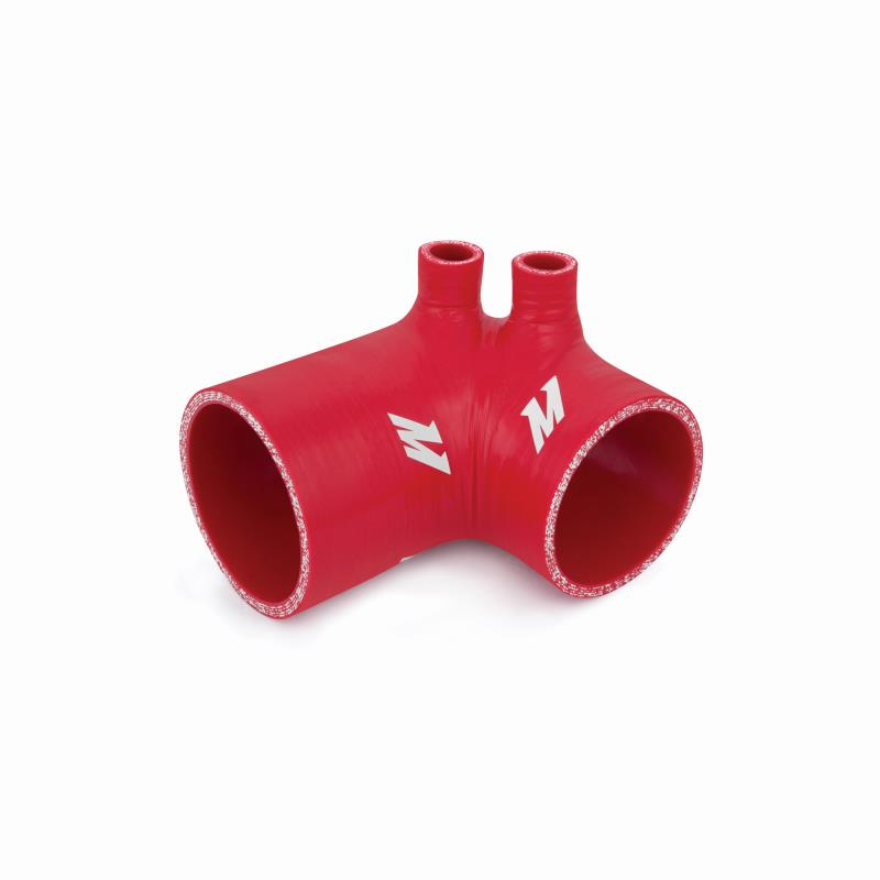 Mishimoto 92-99 BMW E36 (325/328/M3) Red Silicone Intake Boot