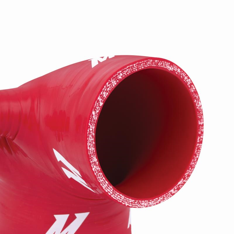 Mishimoto 92-99 BMW E36 (325/328/M3) Red Silicone Intake Boot - 0