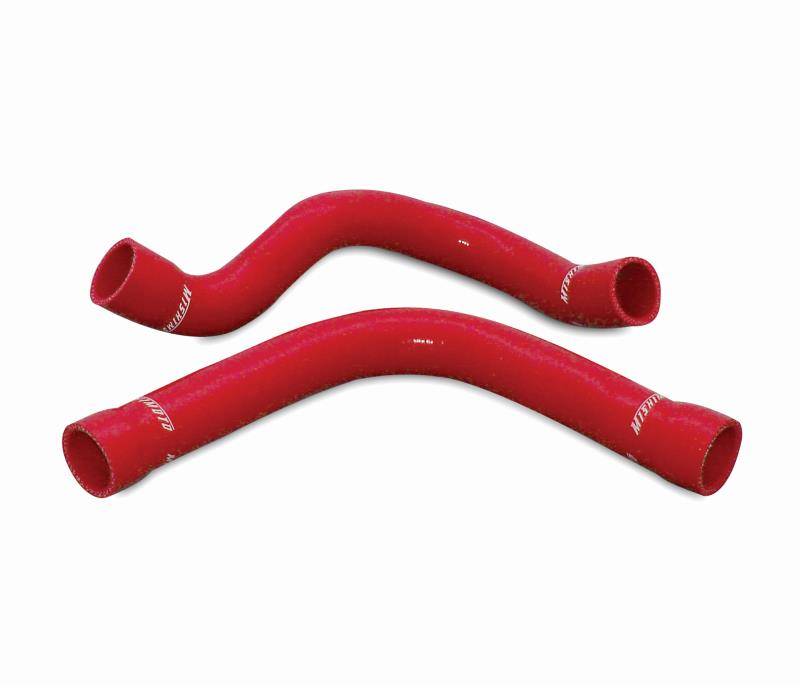 Mishimoto 92-99 BMW E36 318 Series Red Silicone Hose Kit