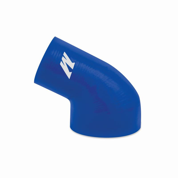 Mishimoto 01-06 BMW E46 (M3) Blue Silicone Intake Boot